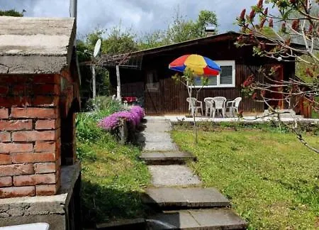 Holiday home Vikendica Mia Balkana