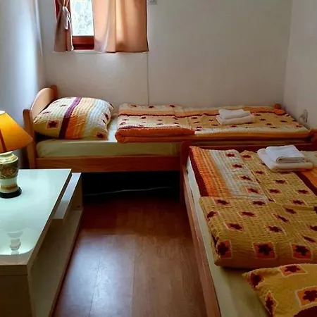 Vakantiehuis Vikendica Mia Balkana Mrkonjic Grad