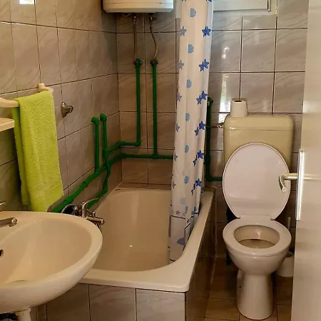 Vakantiehuis Vikendica Mia Balkana *