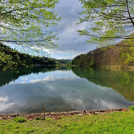 Vikendica Mia Balkana Mrkonjic Grad
