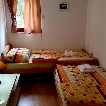 Vikendica Mia Balkana Vakantiehuis Mrkonjic Grad