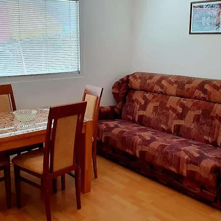 Vikendica Mia Balkana Holiday home Mrkonjic Grad