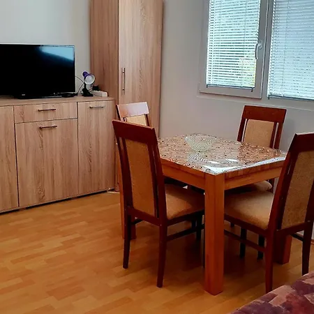 Vikendica Mia Balkana Holiday home *