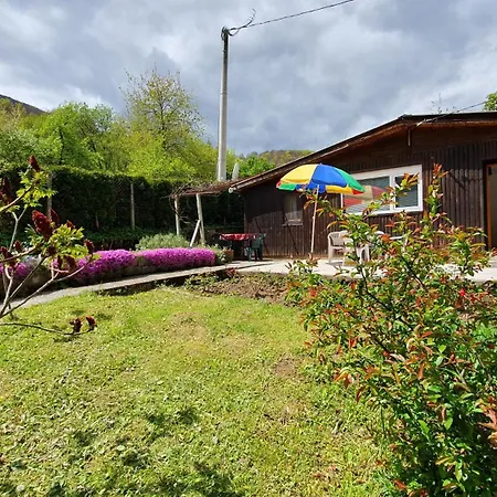 Vikendica Mia Balkana Vakantiehuis