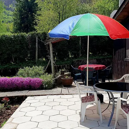 Vikendica Mia Balkana Holiday home Mrkonjic Grad