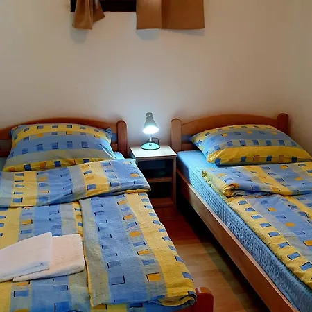 Vakantiehuis Vikendica Mia Balkana