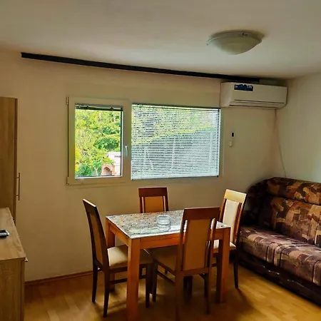 Vakantiehuis Vikendica Mia Balkana *