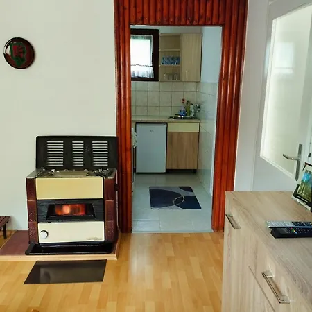 Vikendica Mia Balkana Holiday home *