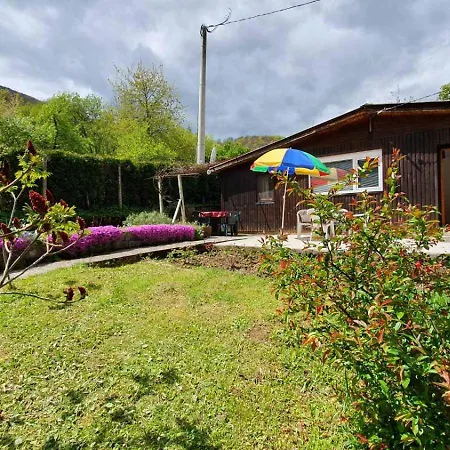 Holiday home Vikendica Mia Balkana *