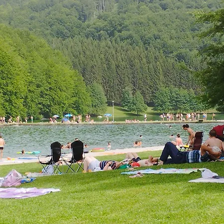 Vikendica Mia Balkana Vakantiehuis *