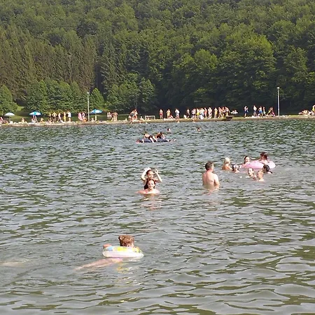 Vikendica Mia Balkana Holiday home *