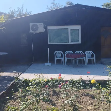 Vikendica Mia Balkana Holiday home Mrkonjic Grad