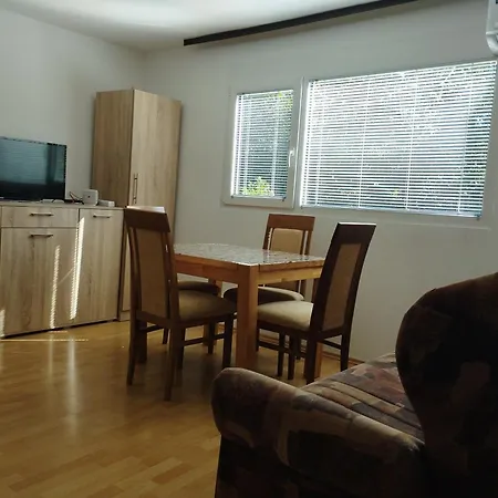 Vakantiehuis Vikendica Mia Balkana