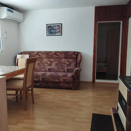 Vikendica Mia Balkana Holiday home Mrkonjic Grad