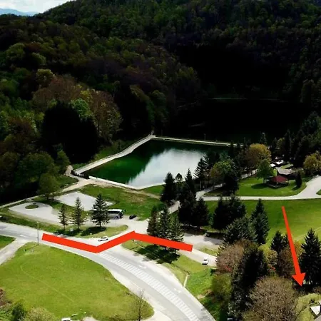 Vikendica Mia Balkana Mrkonjic Grad