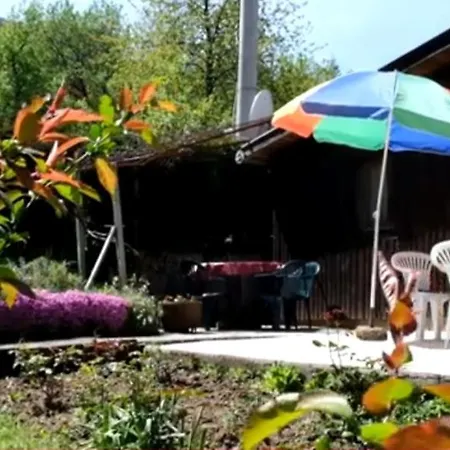 Vikendica Mia Balkana Vakantiehuis *