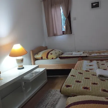 Vakantiehuis Vikendica Mia Balkana Mrkonjic Grad