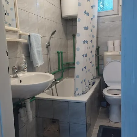 Vikendica Mia Balkana * Mrkonjic Grad